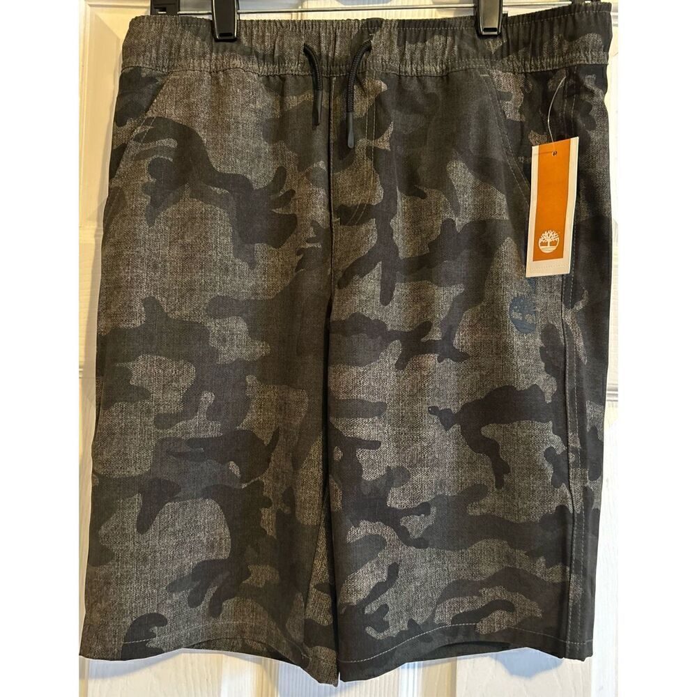 Timberland Boys Shorts Size Large 14-16